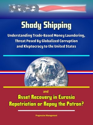cover image of Shady Shipping